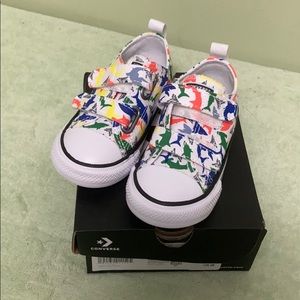 Infant Converse Sneakers